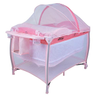 Imagem da oferta Burigotto Berço New Aconchego Rosa