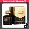 Imagem da oferta Perfume Sultan Al Lail Men Edp 100 Ml