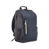 Imagem da oferta Mochila Hp Travel - Para Notebook De Até 15,6 Polegadas, Multi-compartimentos, Expansível Até 21l, Com Alças Acolchoadas, Exterior Feito De Materi