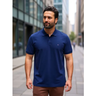 Imagem da oferta Camiseta Tommy Hilfiger Masculino Thmw0mw37309thdccg Carbon Navy Liso G