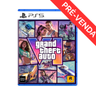 Imagem da oferta Jogo Grand Theft Auto VI Edição Standard - PS5 (PRÉ-VENDA)