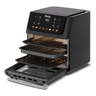 Imagem da oferta Fritadeira Air Fryer Philco 16 Litros Paf16c Preto