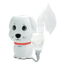 Imagem da oferta Inalador E Nebulizador G-tech Compact Dcdog1 - Infantil Bivolt Branco