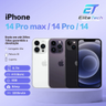 Imagem da oferta Celular iPhone 1414 Pro14 Pro Max 128GB256GB