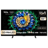 Imagem da oferta Imagem Incrível: 10% OFF em Smart TVs e celulares TCL!