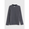 Imagem da oferta Blusa Manga Longa Name It Metalizada Grafiti