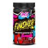 Imagem da oferta Pós Treino Intra Treino Finisher 300g - Sabor: Fruit Punch - Fórmula Exclusiva Com 7 Ingredientes Que Auxiliam Na Recuperação Pós Treino Amino E