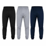Imagem da oferta Kit 3 Calça Tactel Jogger Com Elastano Active Wear Void Verão Slim