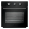 Imagem da oferta Forno Elétrico De Embutir 68l Midea Preto