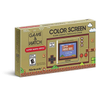 Imagem da oferta Nintendo Game & Watch Super Mario Bros. Color Screen