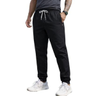 Imagem da oferta Calça Masculina Dry Esportiva Treino Academia Com Bolsos Corrida Caminhada Casual Esporte Leve