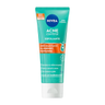 Imagem da oferta NIVEA Esfoliante Facial Acne Control 75ml