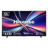 Imagem da oferta Hisense Smart Tv 4k 55" Polegadas 55u6qv Mini Led