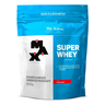 Imagem da oferta Super Whey Protein Refil 900g Max Titanium Sabor Morango
