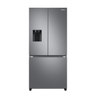 Imagem da oferta Refrigerador French Door Samsung De 03 Portas Frost Free Com 549 Litros Inox - Rf49a5202s9az 127v