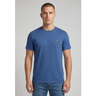 Imagem da oferta Camiseta Masculina Colcci Decote Redondo Azul