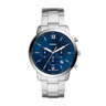 Imagem da oferta Relógio Masculino Fossil Cronógrafo Aço Inoxidável