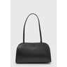 Imagem da oferta Bolsa Feminina Santa Lolla Retangular Preta