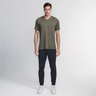 Imagem da oferta Calça Jogger Masculina UV50+ Hybrid | Insider