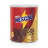 Imagem da oferta Achocolatado Em Pó Nescau 60% 180g