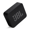 Imagem da oferta Caixa de Som Portátil JBL Go Essential 2 Bluetooth 3.1W RMS À Prova d'Água Bateria de até 5 Horas Preta - JBLGOES2BL