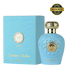 Imagem da oferta Perfume Árabe Lattafa Opulent Dubai Eau De Parfum 100 ML