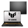 Imagem da oferta Notebook Asus Tuf Gaming F16 Intel Core I5 16GB 512GB Ssd Tela De 16 Rtx 5060 Jaeger Gray Fx608Jmr Rv298 Bivolt