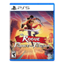 Imagem da oferta The Rogue Prince Of Persia - Edição Padrão (PS5)