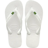 Imagem da oferta Havaianas Bandeirinha Brasil (4 cores)