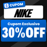 Imagem da oferta Produtos Exclusivos Nike com Cupom De 30% OFF válido por tempo limitado para todos os produtos desta lista.