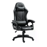 Imagem da oferta Cadeira Gamer Dazz X-Rocker Preto