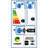 Imagem da oferta Kit 2 Pneus 17570 R14 XBRI Premium F7 84H Novos Aro 14