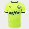 Imagem da oferta Camisa Palmeiras III 2324 snº Torcedor Puma Masculina