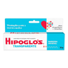 Imagem da oferta HIPOGLÓS Transparente Creme Preventivo De Assaduras, 30g