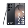 Imagem da oferta Celular Samsung Galaxy S26 Ultra 5G 256GB 12GB RAM Câmera Quádrupla Tela Grande de 6.9" - Preto