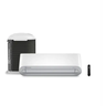Imagem da oferta Ar-condicionado Electrolux Inverter 9000btu frio Ji09fje09f Cor Branco