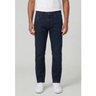 Imagem da oferta Calça Jeans Masculina Aleatory Reta Azul Escuro
