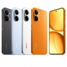 Imagem da oferta CELULAR XIAOMI POCO X8 PRO MAX 5G NFC 256GB OU 512GB VERSÃO GLOBAL FONTE ULTRA RAPIDA