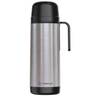 Imagem da oferta Termolar Garrafa Térmica Lumina Rolha 1l Inox