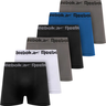 Imagem da oferta Kit 6 Cuecas Boxer Reebok Microfibra Sem Costura Original