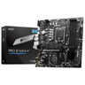Imagem da oferta Placa Mae Msi B760m-P Pro Ddr5 Lga 1700 Matx, M.2