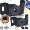 Imagem da oferta Suporte TV Fixo Universal 10" a 100" Polegadas Forte Para Todas as Marcas