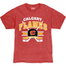 Imagem da oferta Camiseta NHL Oficial Disco Hóquei Mesclado