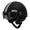Imagem da oferta Capacete Scooter Bicicleta Elétrica Coquinho Autopropelido