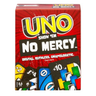 Imagem da oferta Uno Jogo De Cartas No Mercy 7 Anos