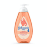 Imagem da oferta Johnson's Baby Sabonete Líquido Glicerina da Cabeça aos Pés 750ml