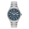 Imagem da oferta Relógio Orient Solartech Neosports Masculino Aço Inoxidável Azul