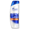Imagem da oferta Head & Shoulders Shampoo Anticaspa Antiqueda 400ml