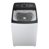Imagem da oferta Máquina de Lavar Brastemp 13Kg Branca com Ciclo Tira Manchas Advanced e Ciclo Antibolinha - BWM13AB
