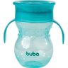 Imagem da oferta Buba Copo 360º Com Alça Verde Buba Verde Tamanho Único